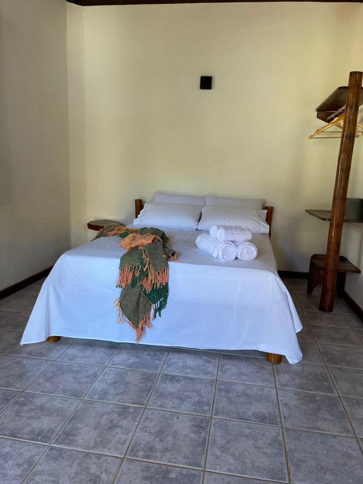 Aquarela De Inn Imbassai