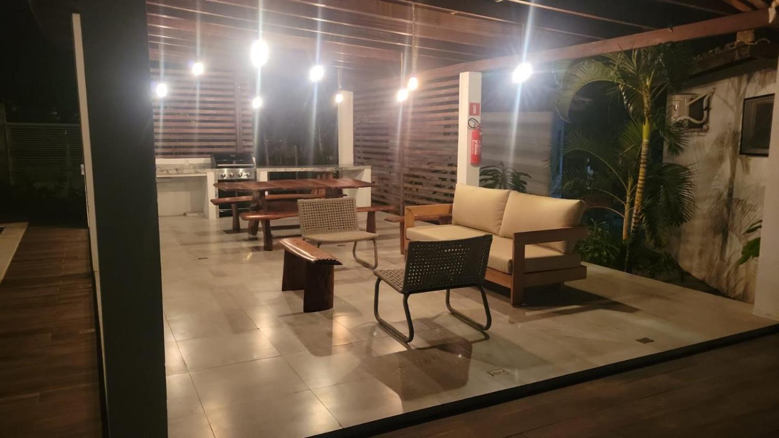 Inn Aquarela De Imbassai