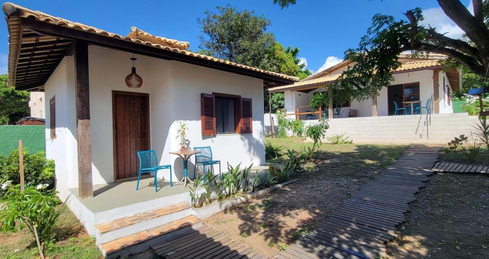 Inn Aquarela De