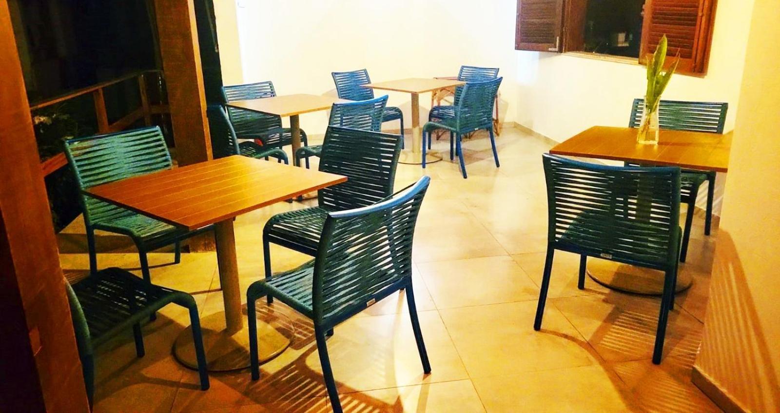 Aquarela De Inn Imbassai