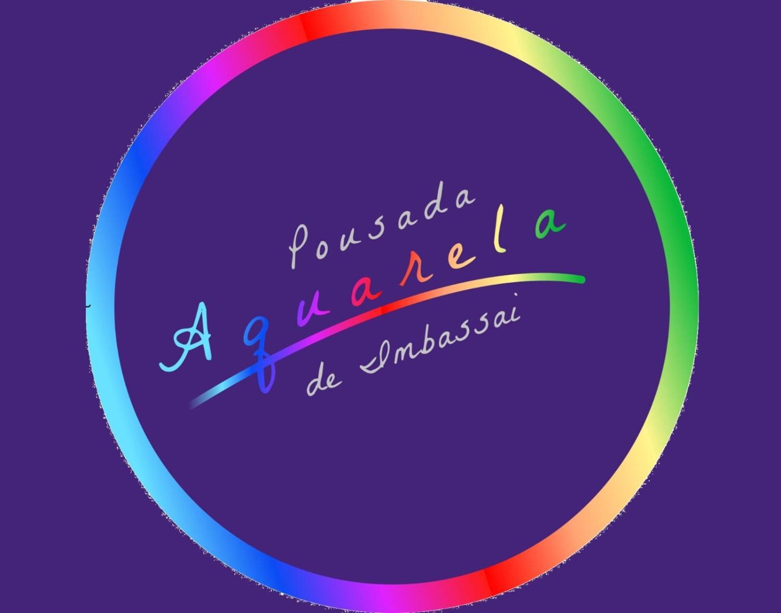 Aquarela De Inn *