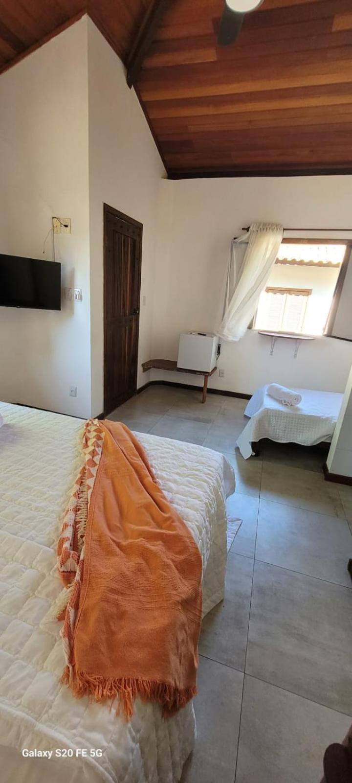 Aquarela De Inn Imbassai